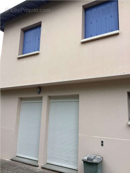 Maison à TOULOUSE