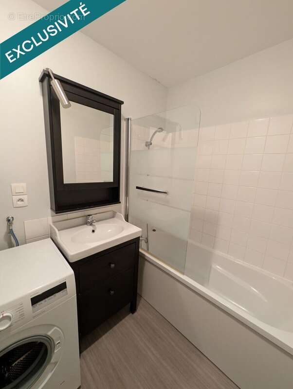Appartement 67 m² à Rennes  - photo 8