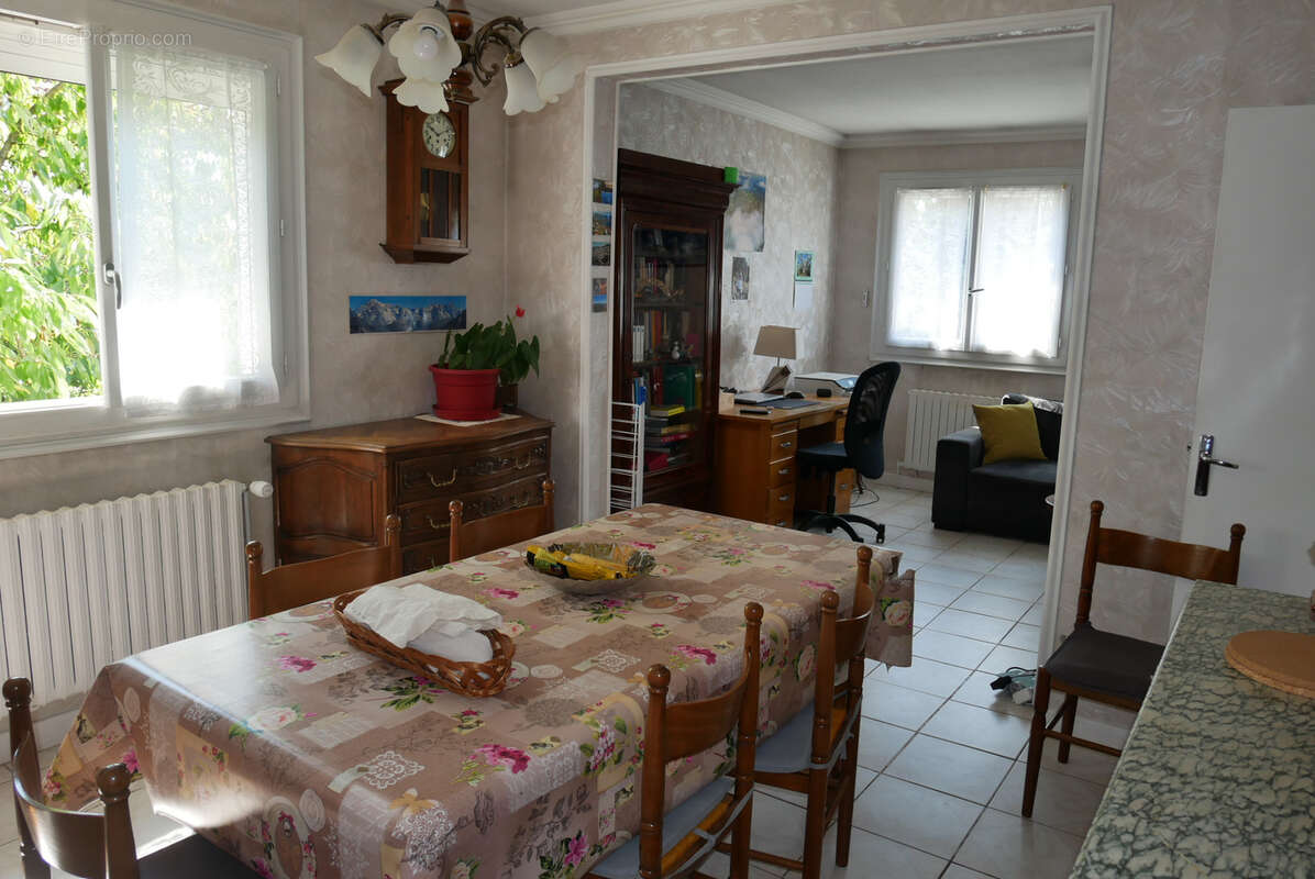 Maison à CORBAS