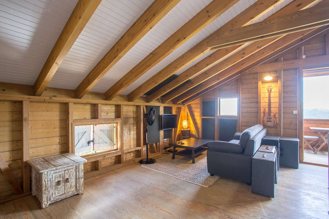 Maison à LES ANSES-D'ARLET