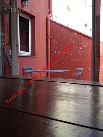 Appartement à PERPIGNAN