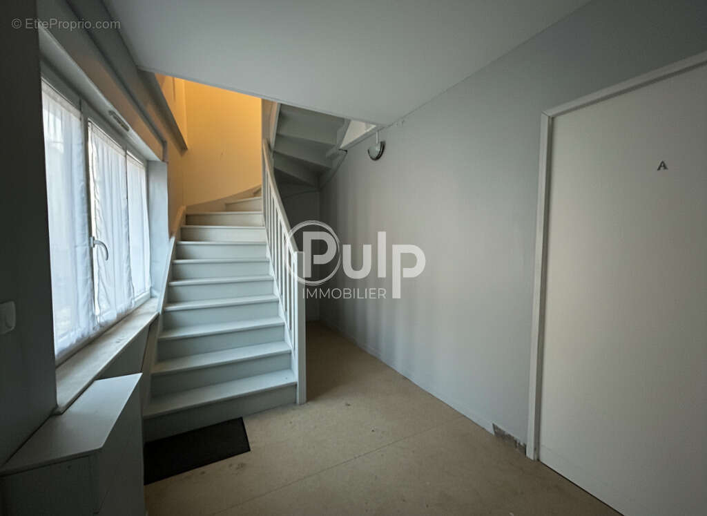 Appartement à AUCHEL
