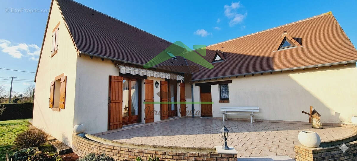Châteaudun - photo 14