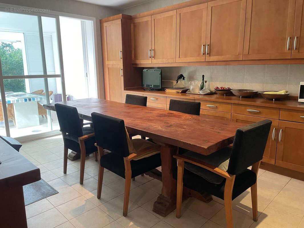 Maison à SAINT-JEAN-DE-LUZ