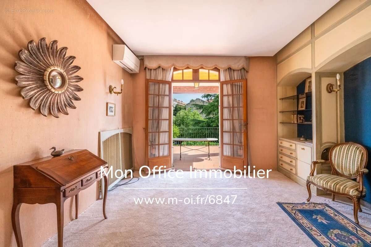 Maison à AIX-EN-PROVENCE