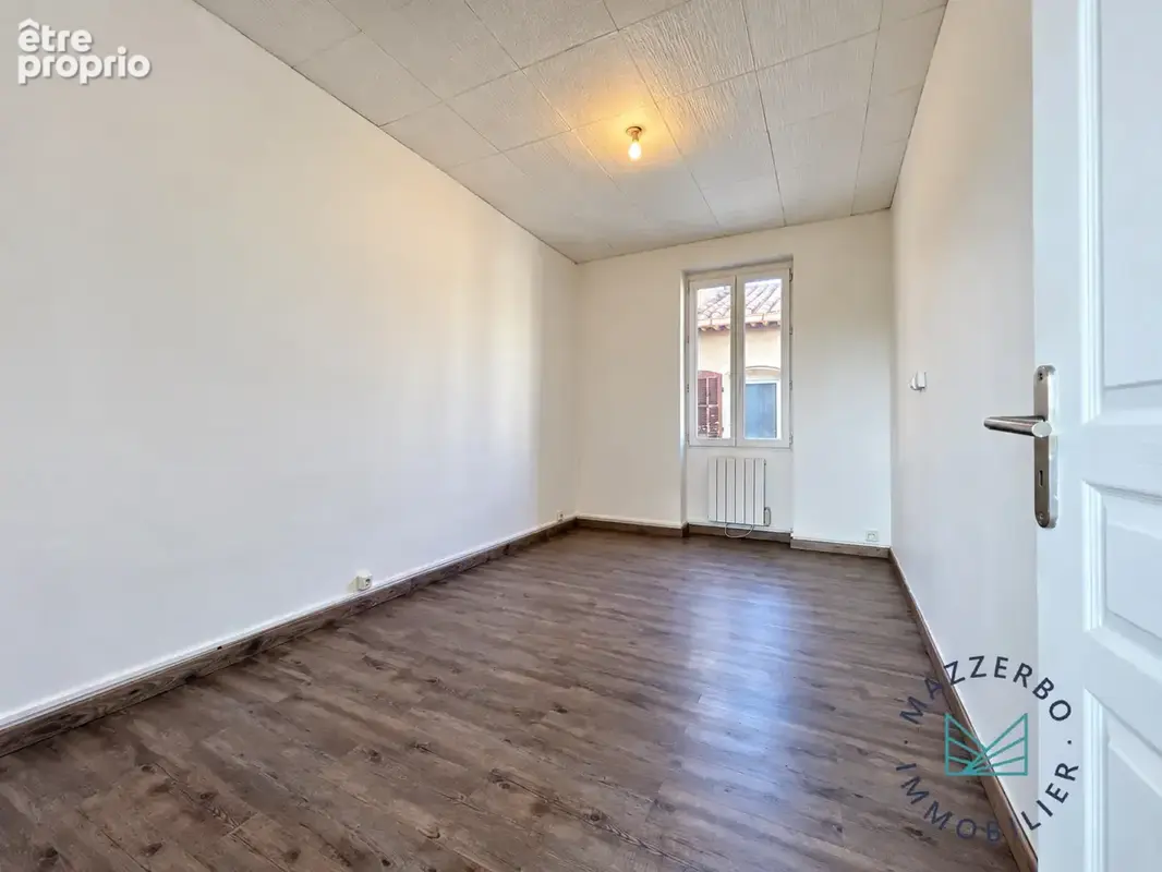 Appartement T2 de 32m2 - photo 6