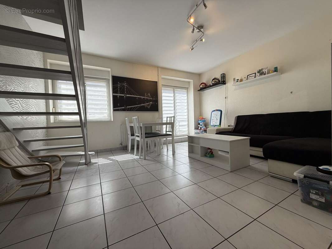 Maison 76 m² à Auboue  - photo 9