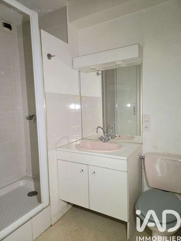 Photo 9 - Appartement à BUXEROLLES