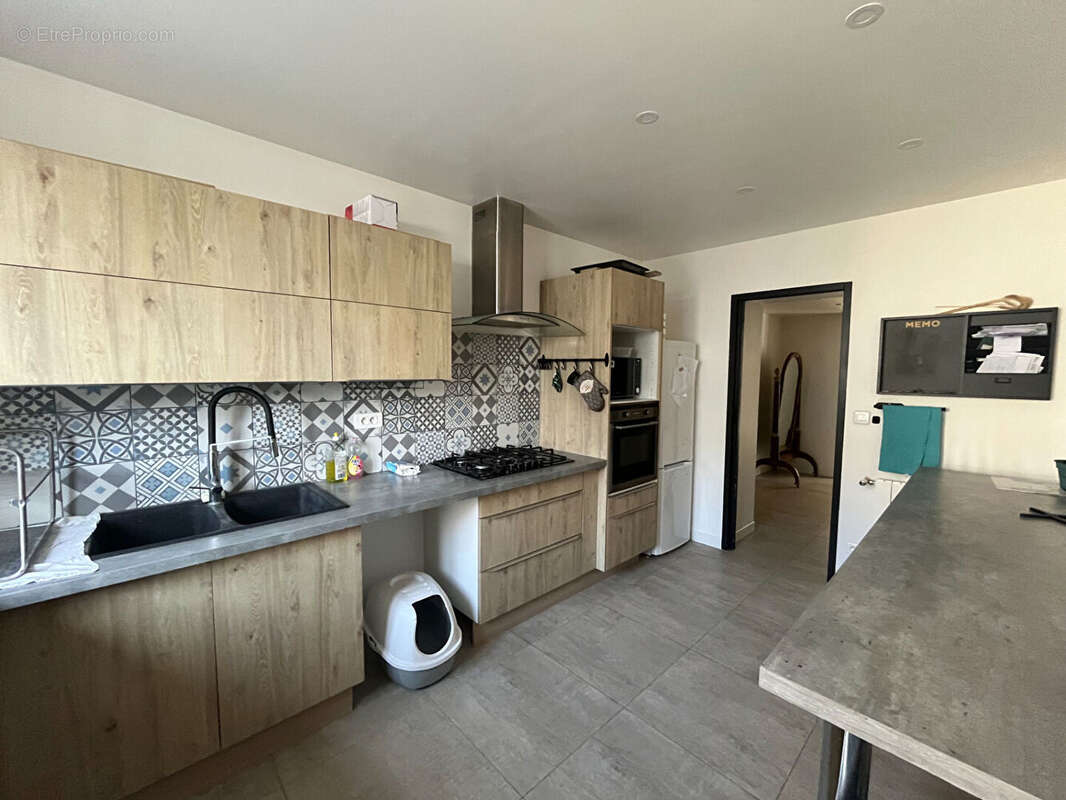 Maison La Ferte Sous Jouarre 5 pièce(s) 196 m2 - photo 2