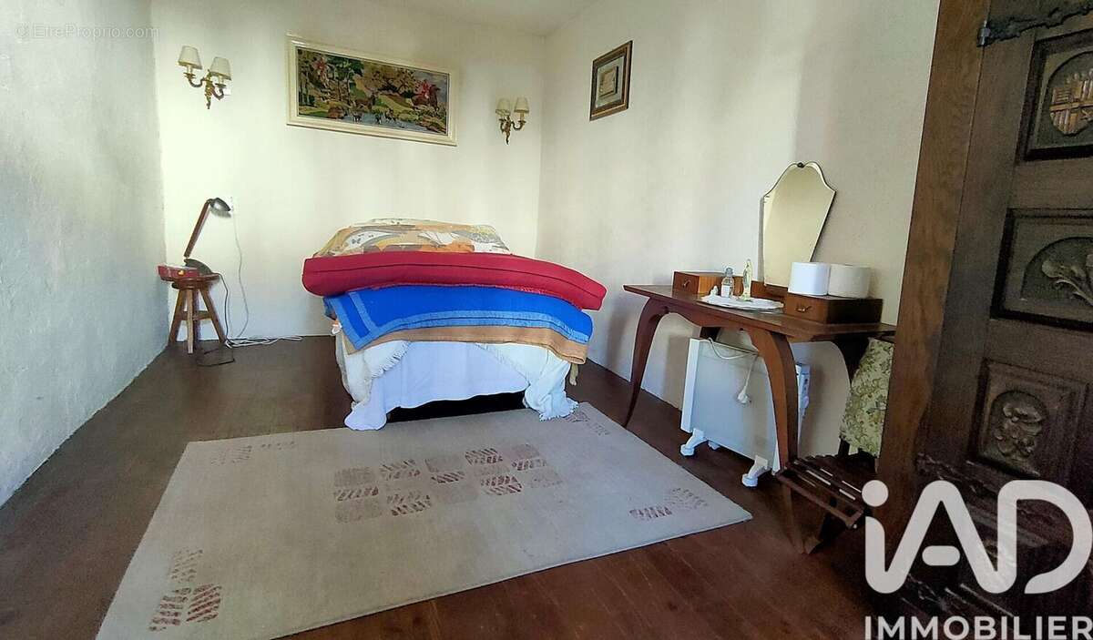 Photo 6 - Maison à LABASTIDE-ROUAIROUX