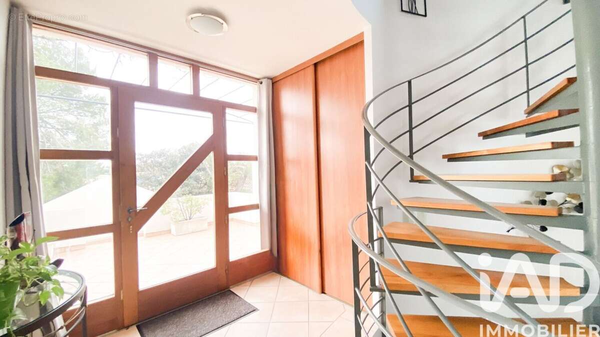 Photo 2 - Maison à POULX