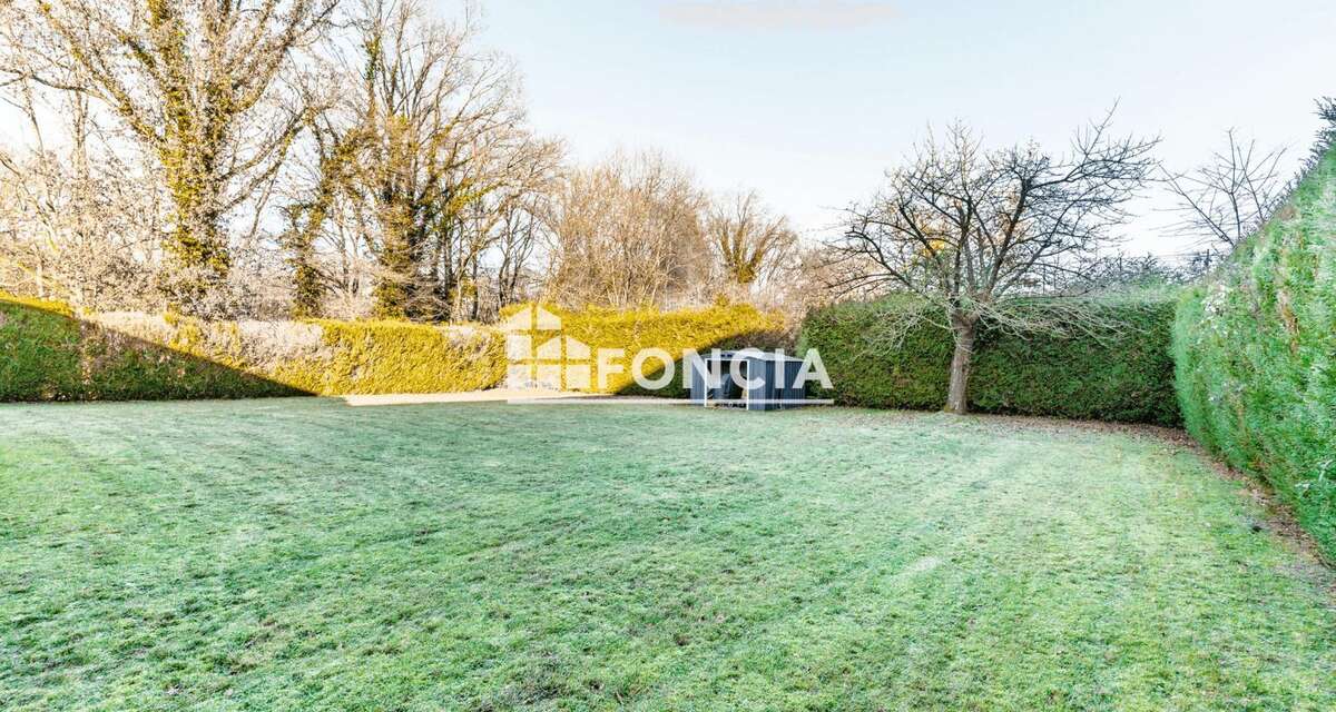 Maison à CREUTZWALD