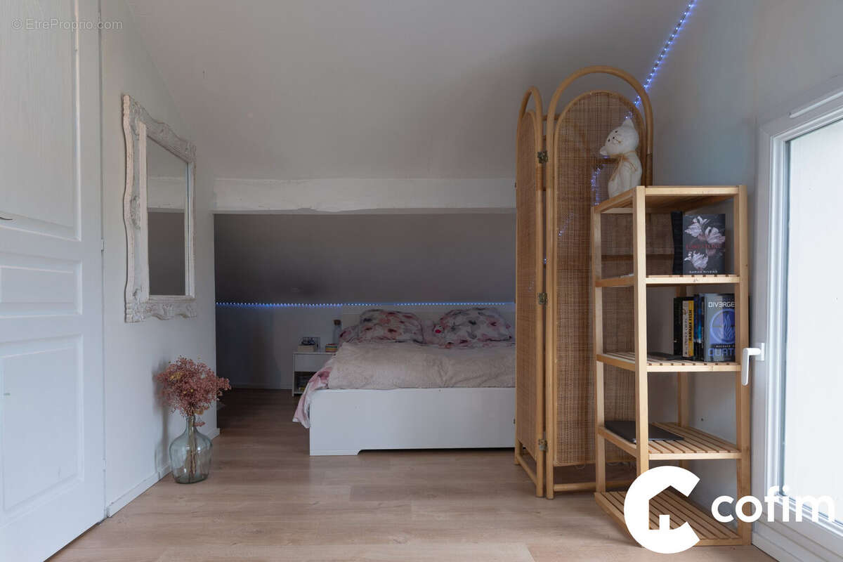 Maison à SAINT-PIERRE-D'IRUBE