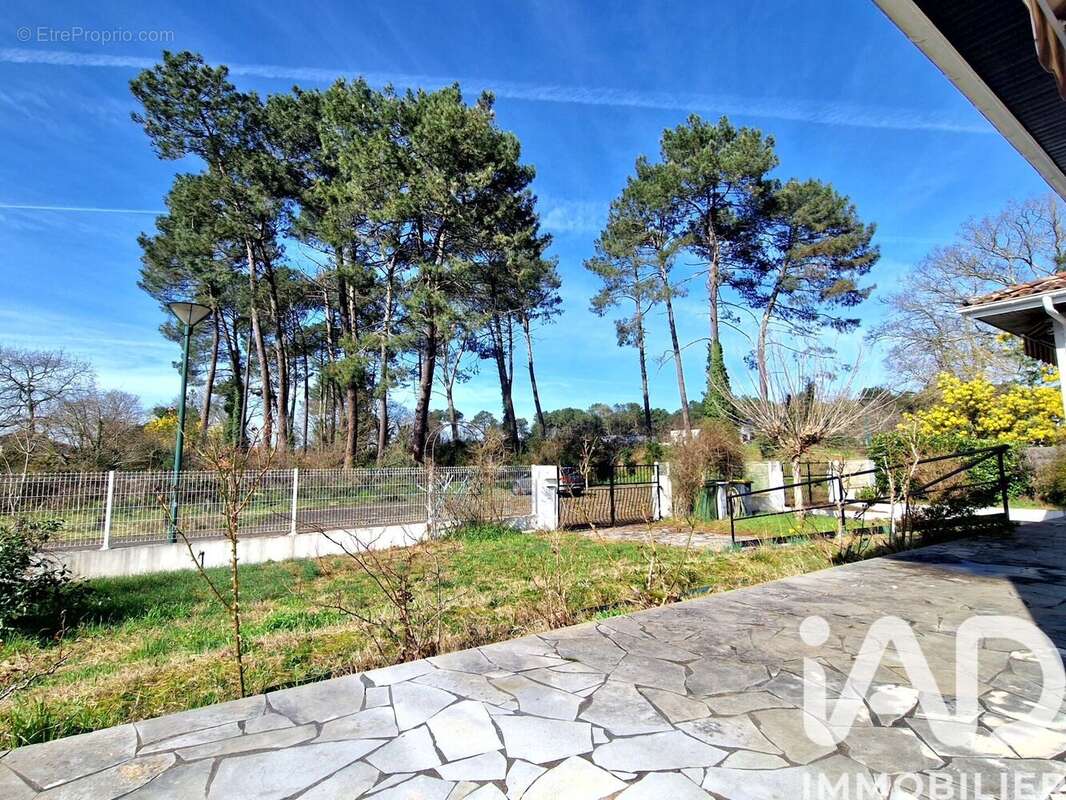 Photo 9 - Maison à MONT-DE-MARSAN