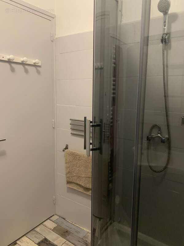 Appartement à PORT-VENDRES