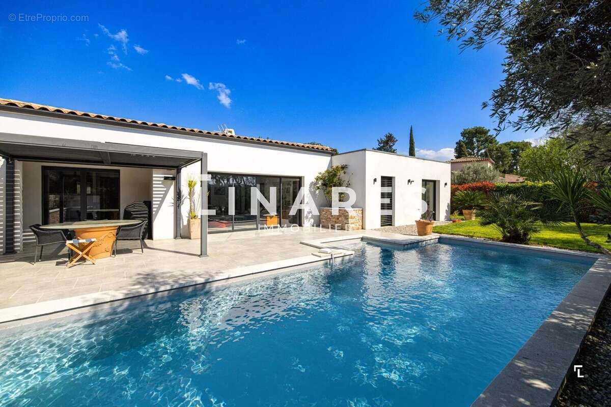 Maison à MARSEILLE-11E