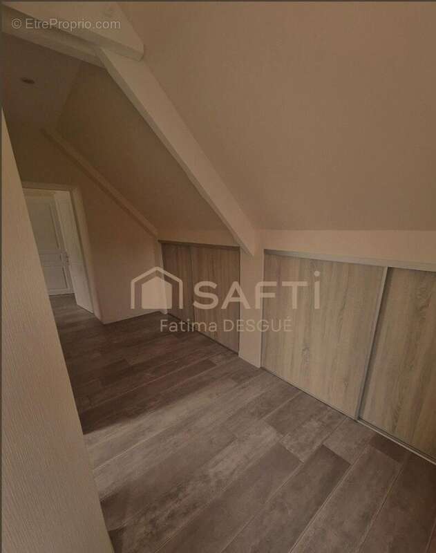 Photo 8 - Maison à LE MESNIL-TOVE