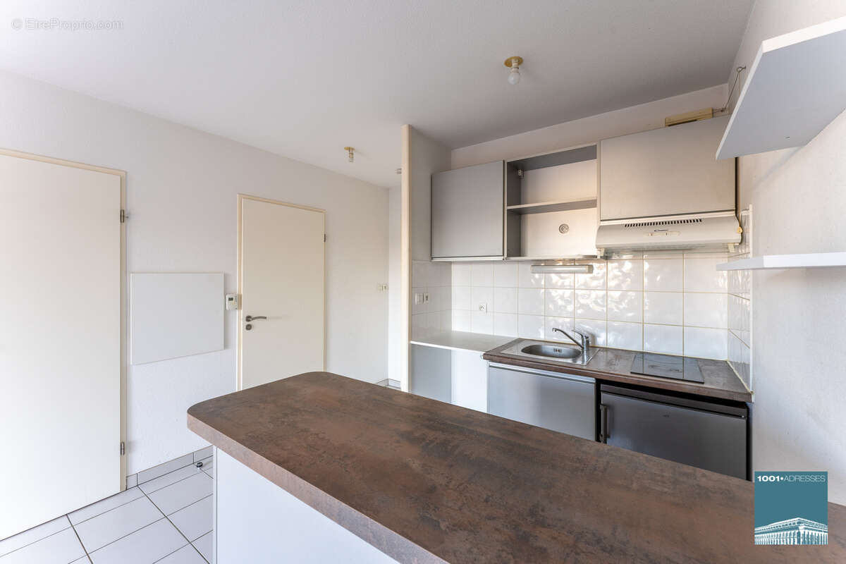 Appartement à MERIGNAC