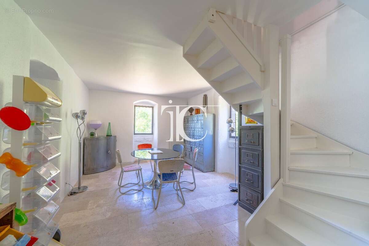Maison à LES VANS