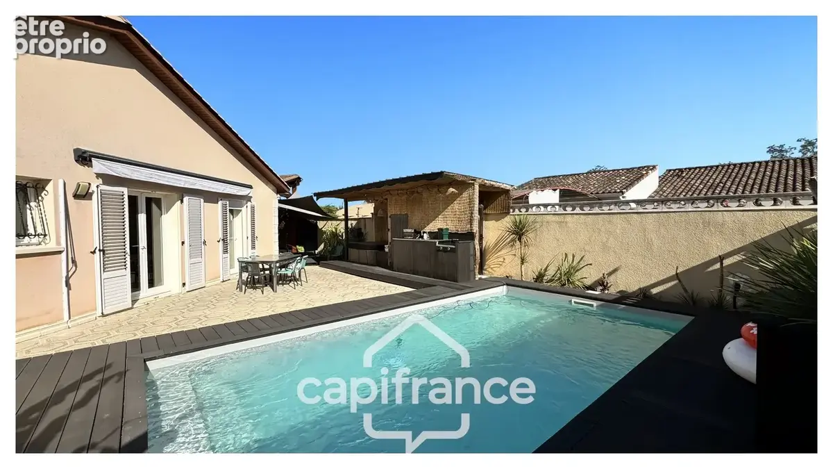 Maison castelculier (47) - photo 8