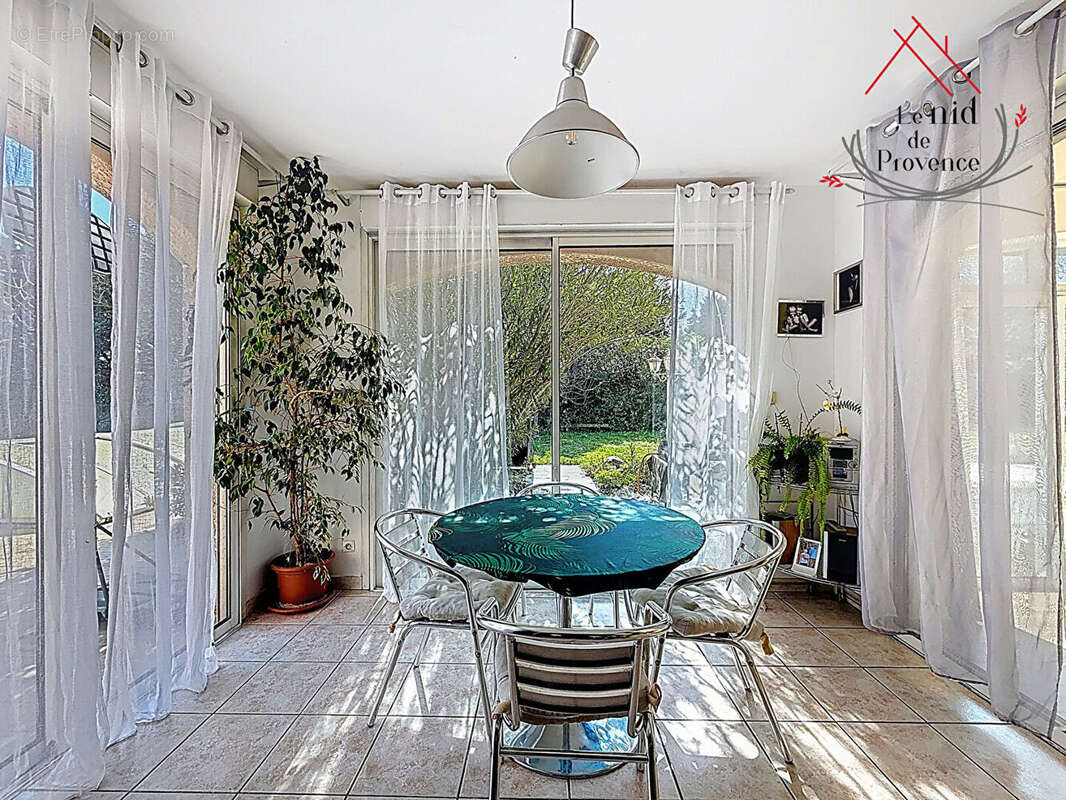 Maison de 136 m² sans vis à vis à Saint Saturnin Les Avignon - photo 6