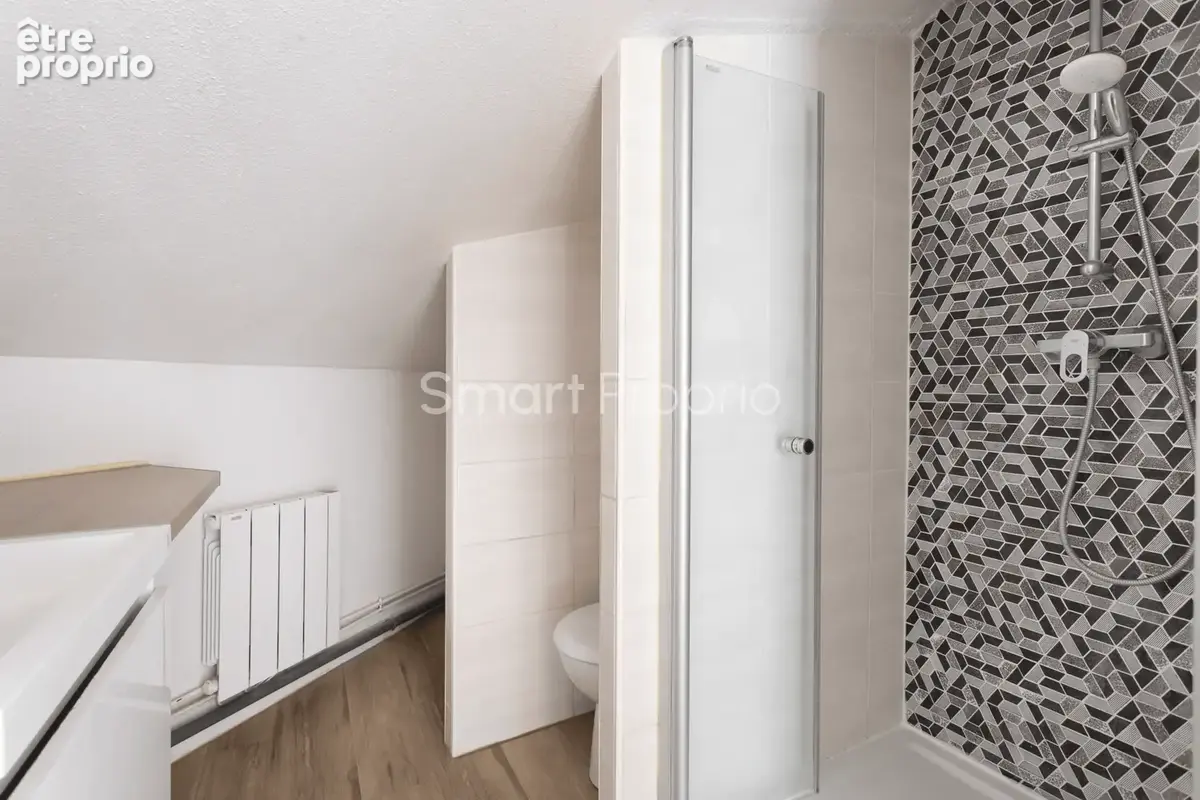 Appartement avec charme quartier sablon - photo 6