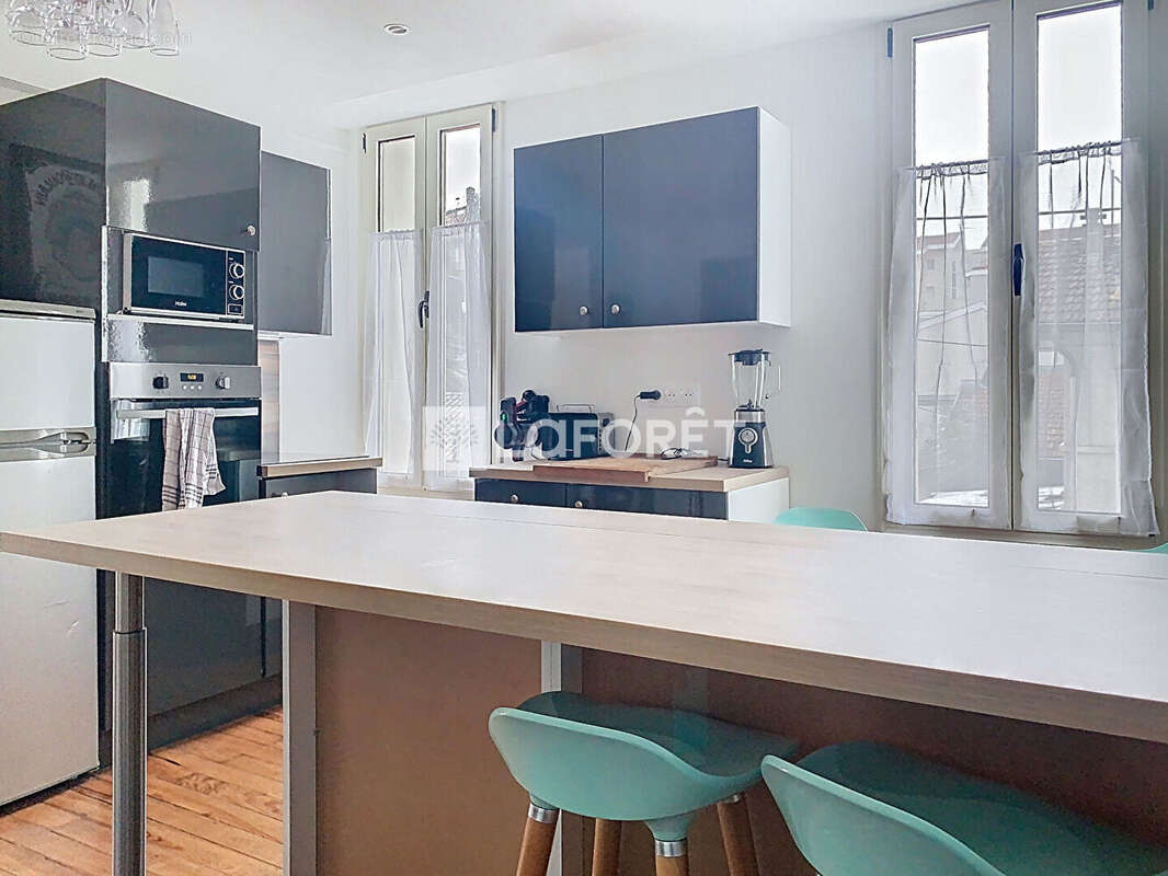 Appartement à ARCACHON