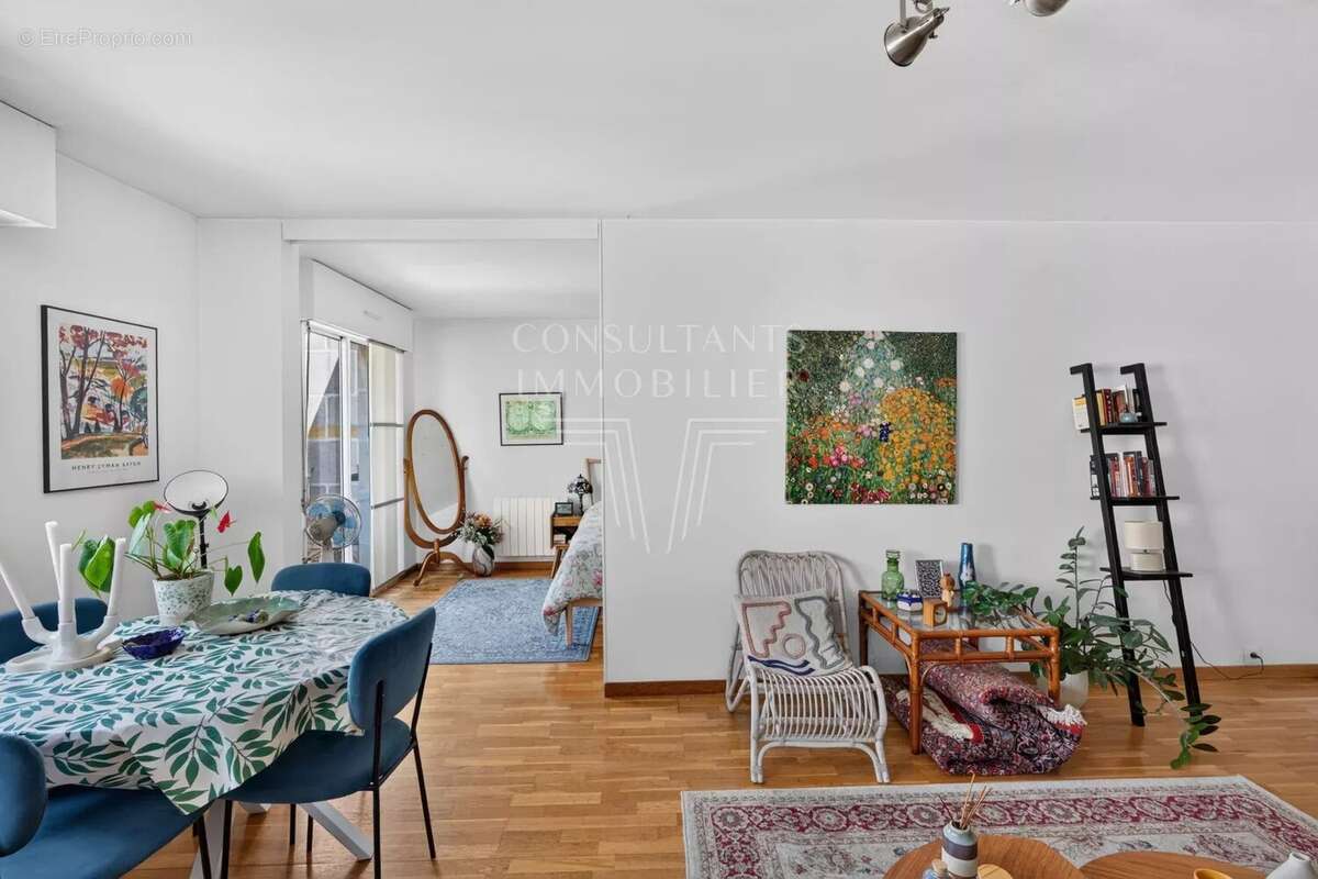 Appartement lumineux en  étage eleve - photo 20