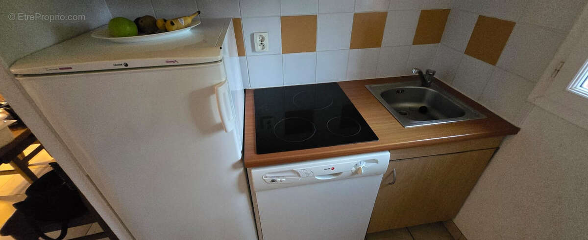 Appartement à PRAYSSAC