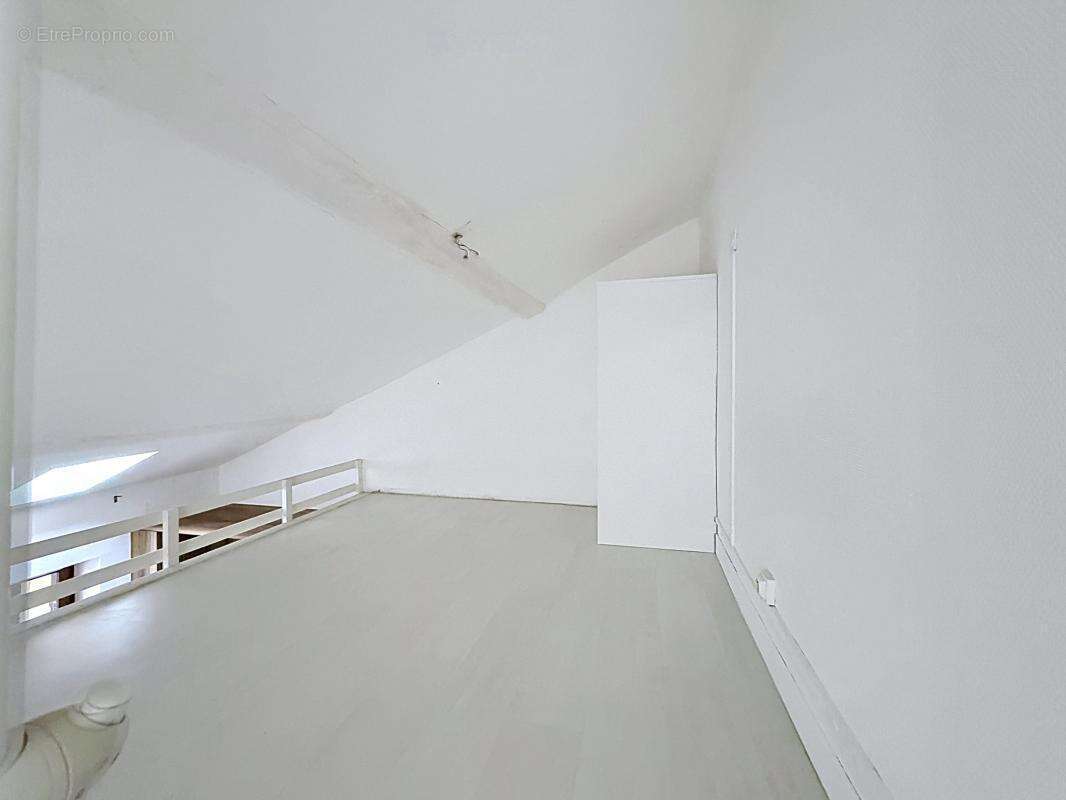 Appartement - photo 8