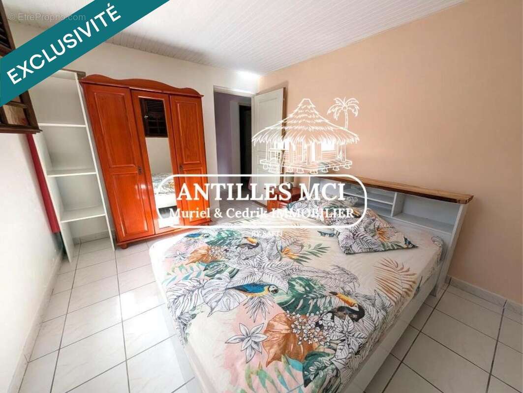 Photo 6 - Maison à LA TRINITE