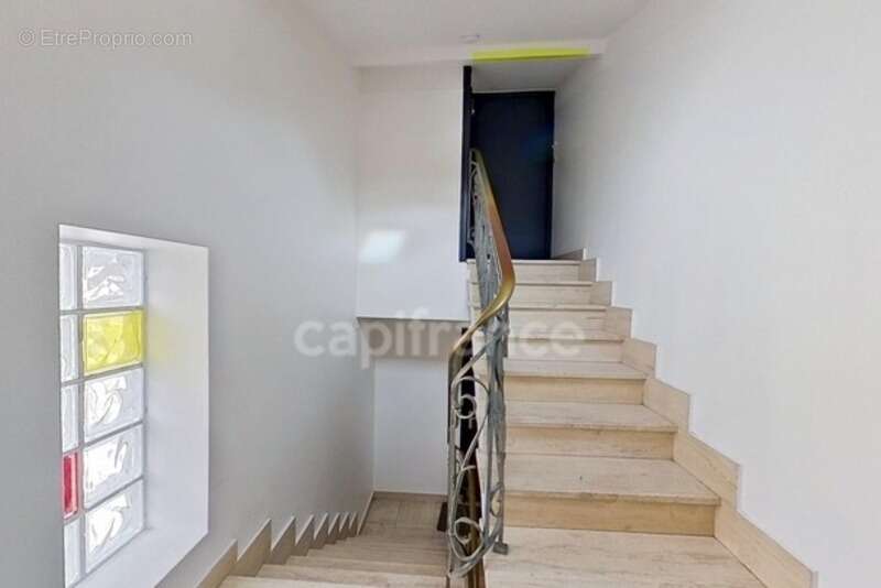 Appartement à SAINT-QUAY-PORTRIEUX