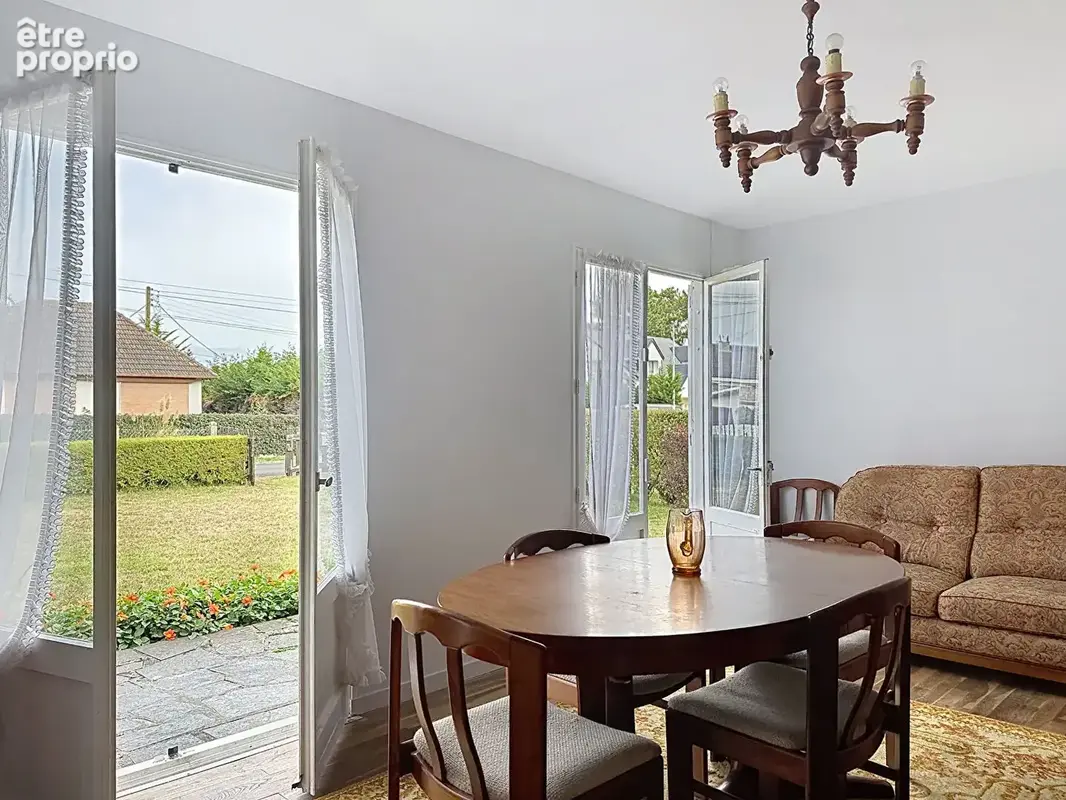 Maison 65 m2 Le Home Varaville - photo 14
