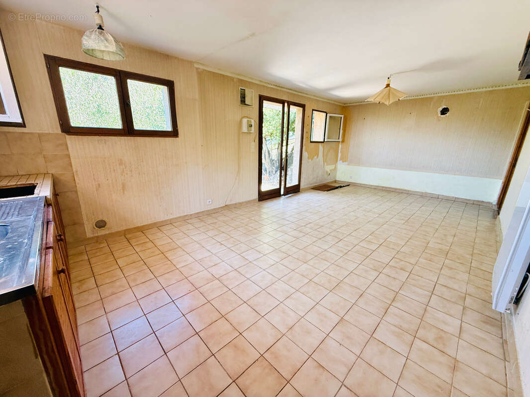 Maison individuelle 106 m2   Drap (06340) - photo 20
