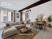 Appartement à CABANNES