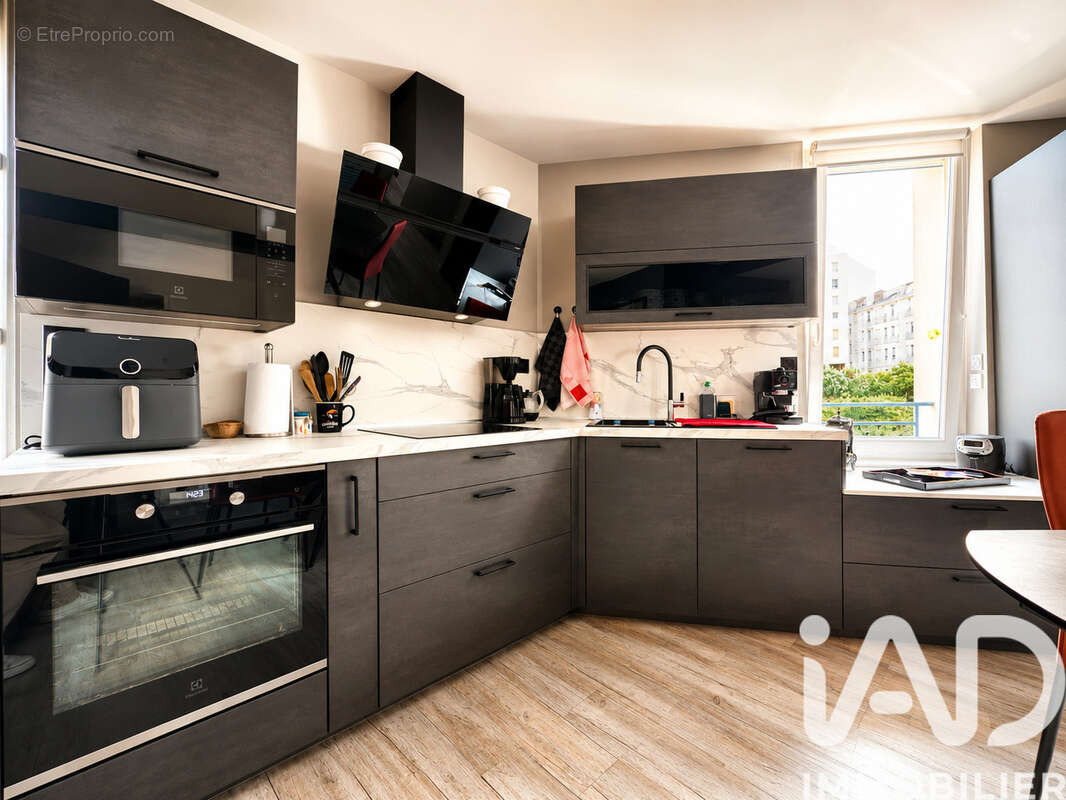 Photo 4 - Appartement à DINARD