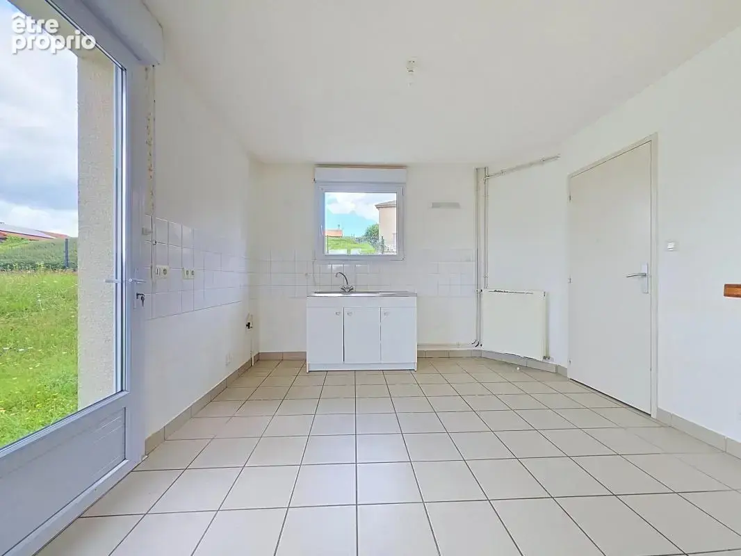 Maison - 3 Chambres - Garage - Jardin - Proche centre village - photo 20