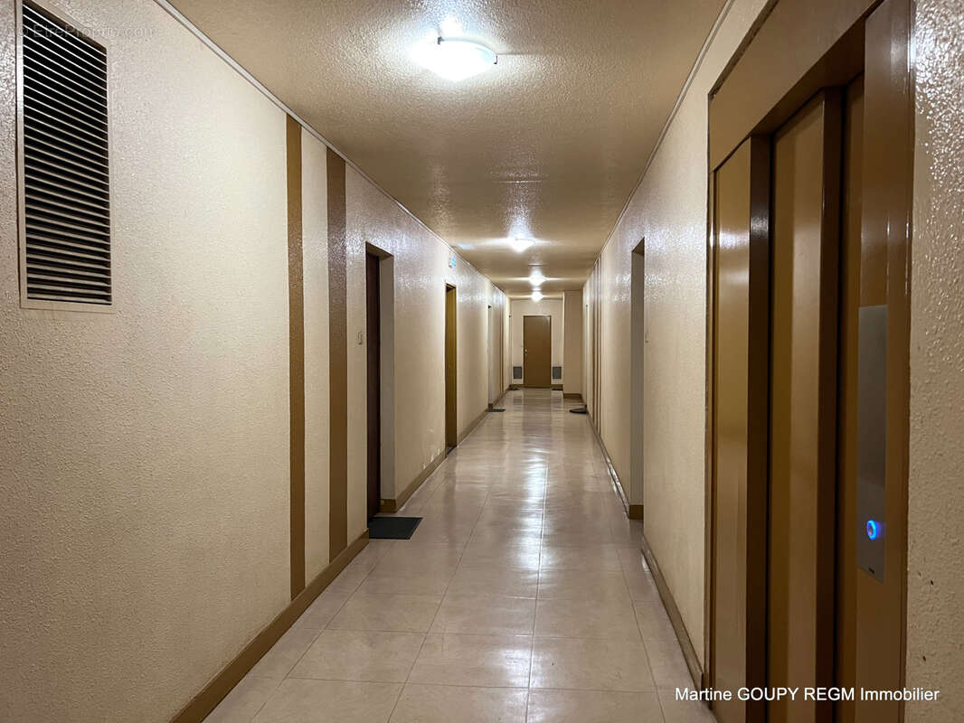 Appartement à ORLEANS