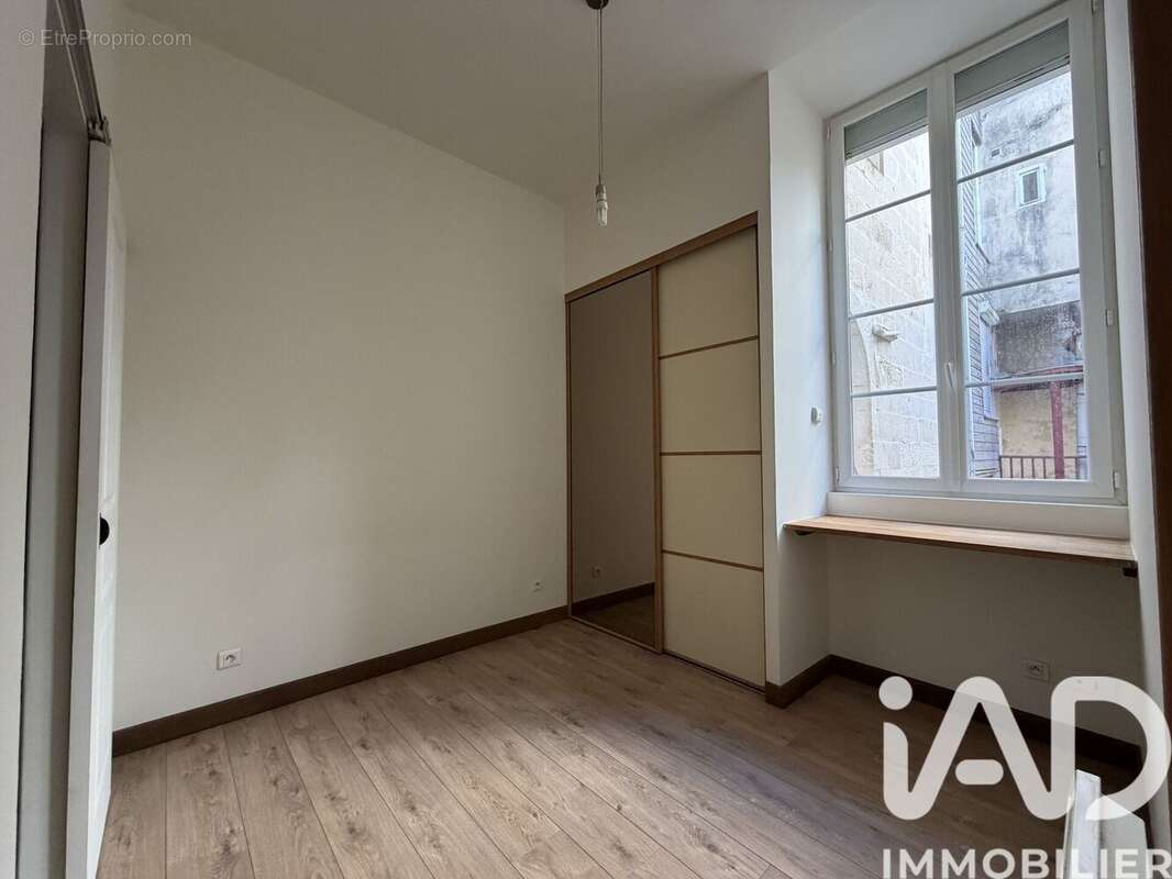 Photo 4 - Appartement à LA ROCHELLE