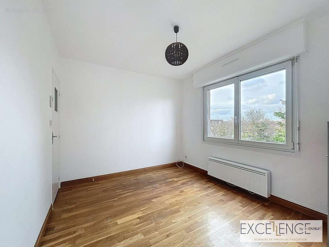 Appartement à DUNKERQUE