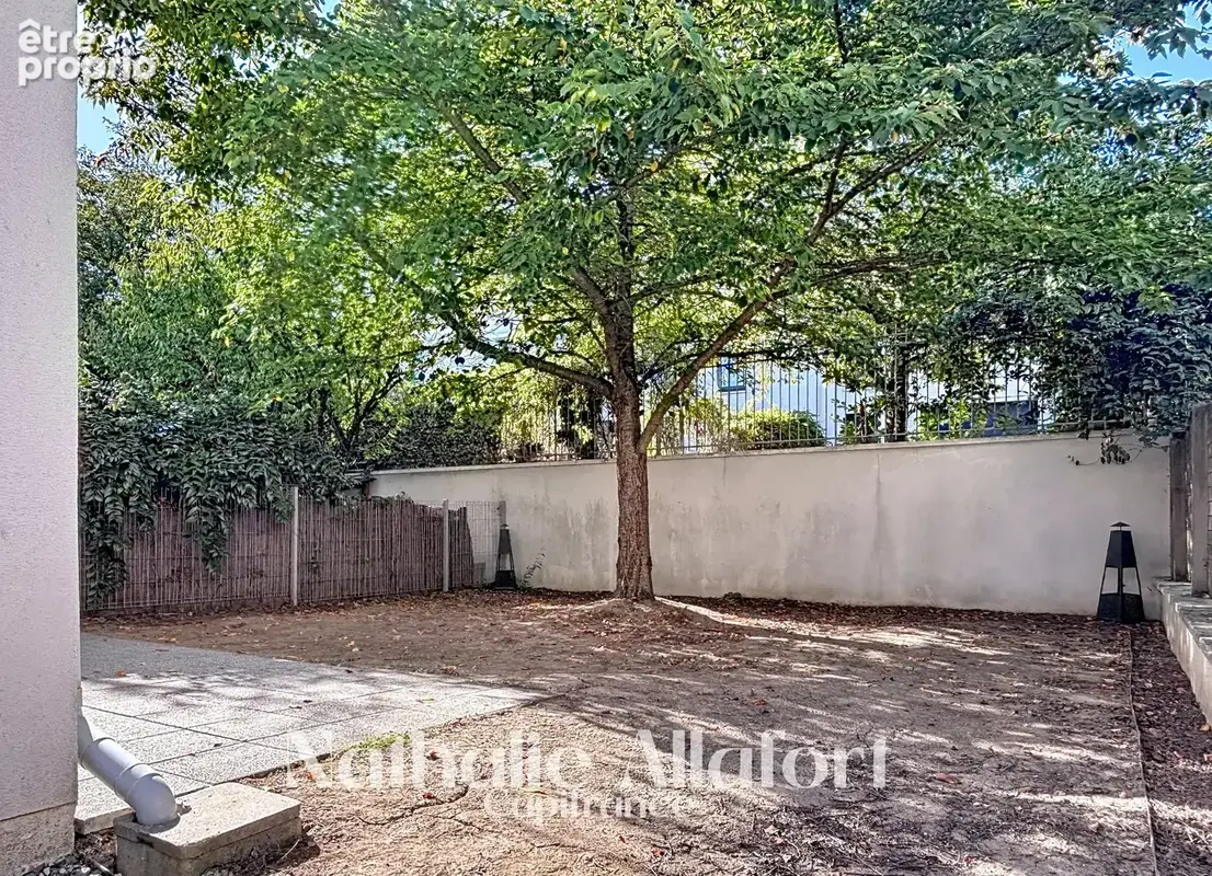 Maison de 4 pieces avec jardin et 2 parkings - chatillon (92) - photo 13