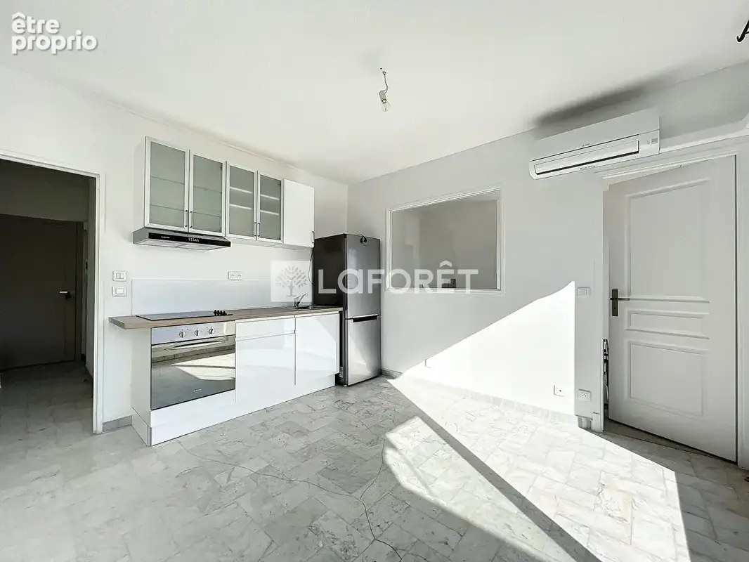 Appartement Nice 2 pièces 29,36 m2 - photo 3