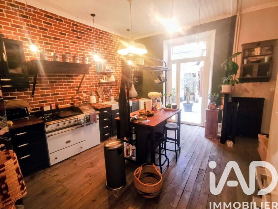 Photo 3 - Appartement à FIGEAC