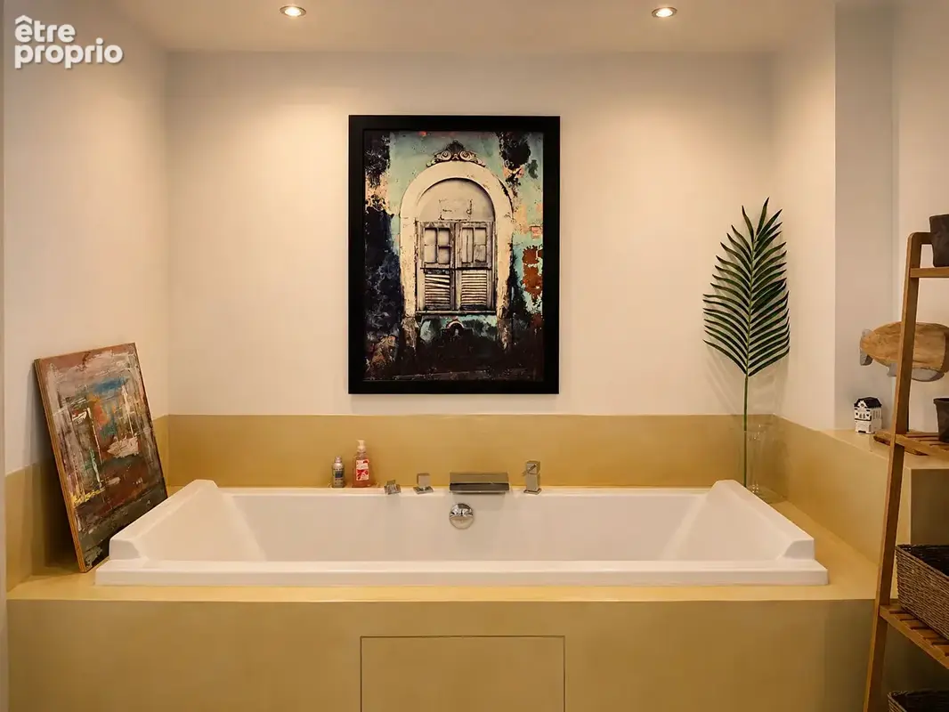 Propriété de caractère du XVIIIe siècle avec piscine et maison d'amis à proximité écoles internationales - photo 18