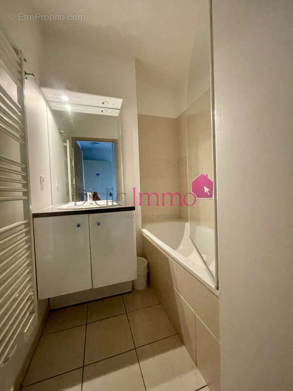Appartement à SAINT-GILLES-CROIX-DE-VIE