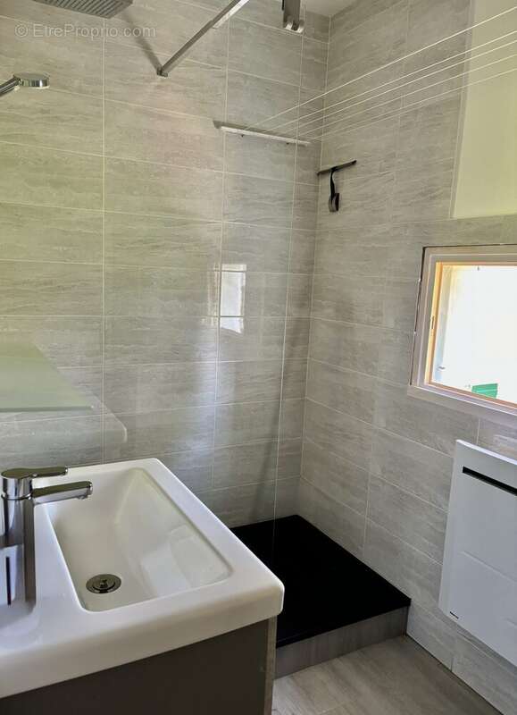 Appartement à LA GUERINIERE
