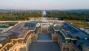 Maison à VERSAILLES