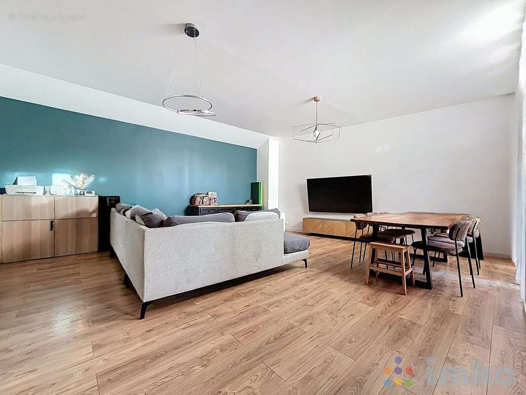 Maison à WERVICQ-SUD