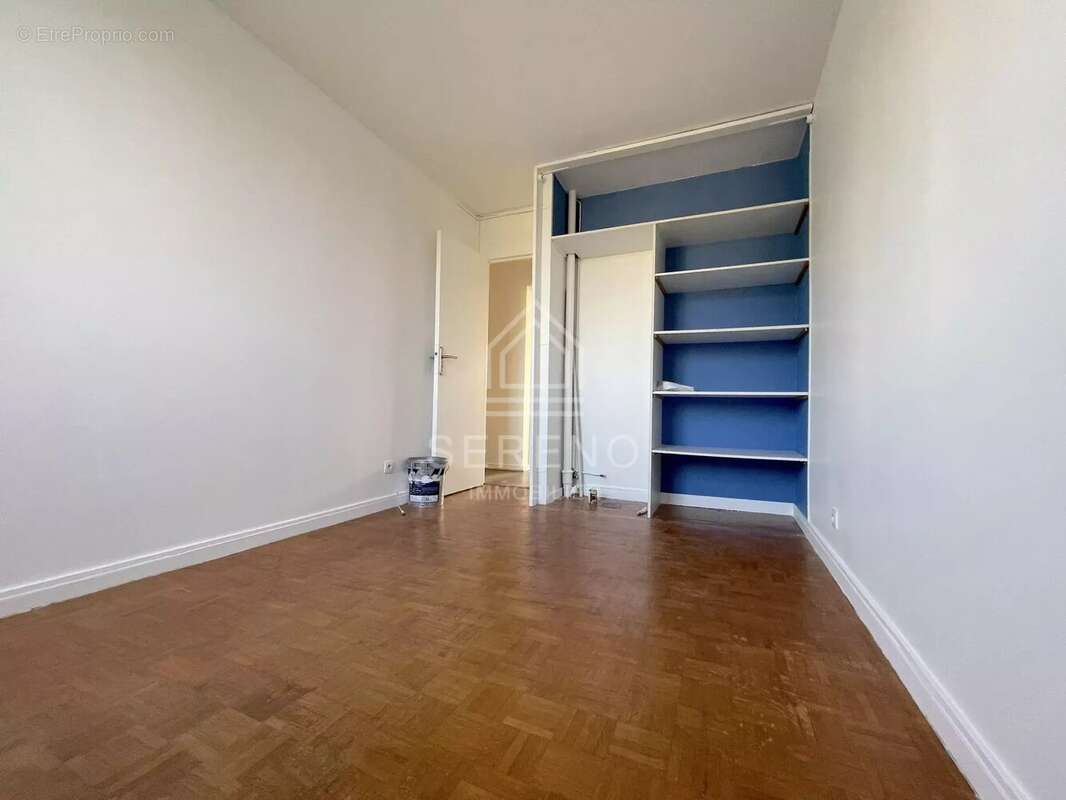 Appartement à CHATOU