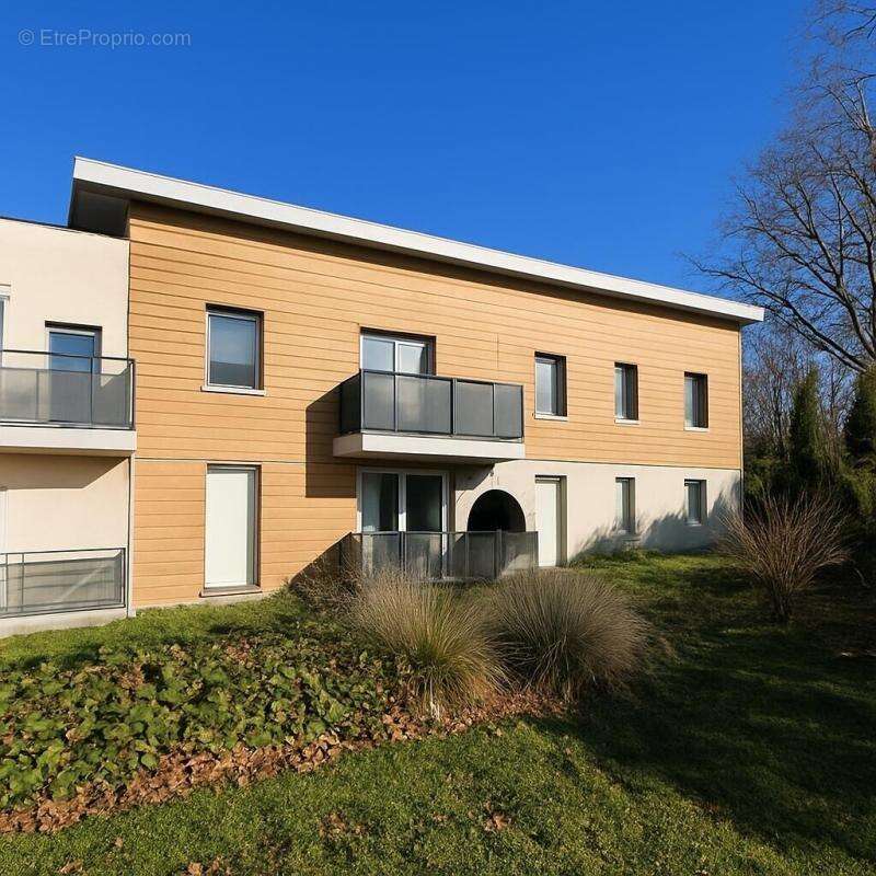 Appartement à L'UNION